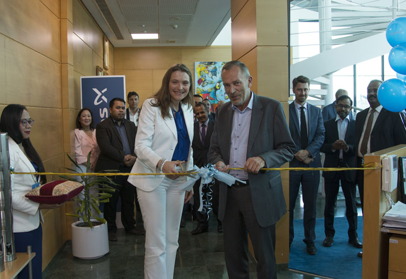 NEWS, MEP, Grundfos Gulf Distribution NEWS, MEP, Grundfos Gulf Distribution