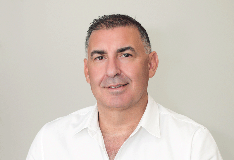 Daousser Chennoufi, founder and key architect of the Draw Link Group. Daousser Chennoufi, founder and key architect of the Draw Link Group.