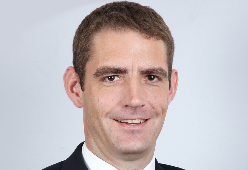 Faithful+Gould’s David Clifton (above) forecasts that contracts worth $27bn (SAR101bn) in Saudi Arabia in 2017. Faithful+Gould’s David Clifton (above) forecasts that contracts worth $27bn (SAR101bn) in Saudi Arabia in 2017.