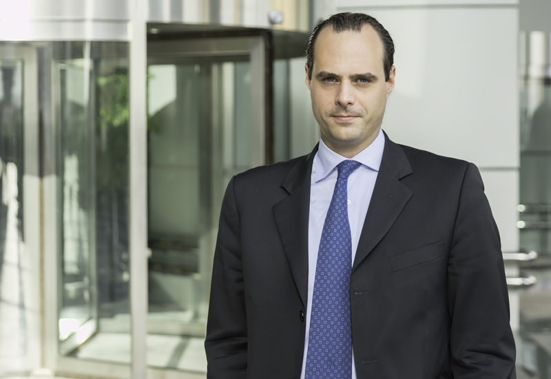 Core UAE’s David Godchaux (above) believes that Dubai’s real estate market will reach maturity in the lead-up to Expo 2020. Core UAE’s David Godchaux (above) believes that Dubai’s real estate market will reach maturity in the lead-up to Expo 2020.