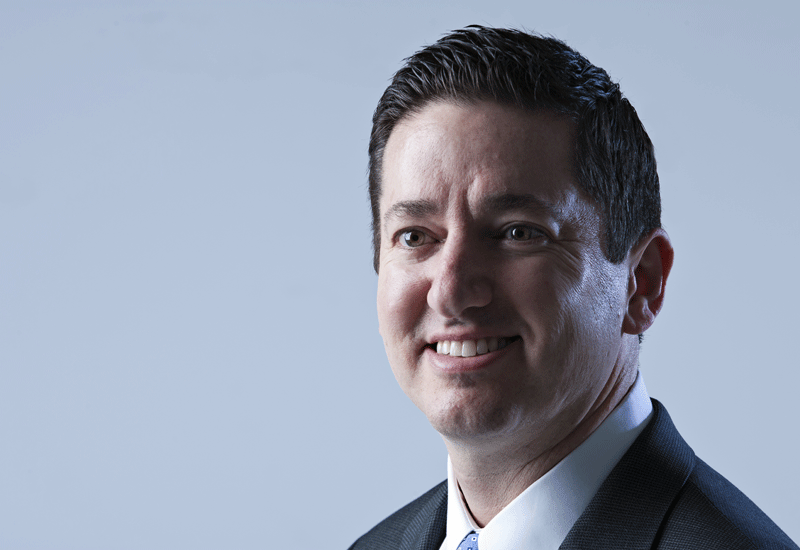 David L Richter is chief executive officer of Hill International. David L Richter is chief executive officer of Hill International.