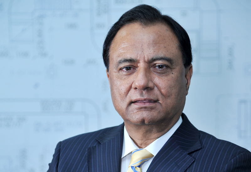 Dawood Bin Ozair (above) has been appointed chief executive officer of Blue Star International. Dawood Bin Ozair (above) has been appointed chief executive officer of Blue Star International.
