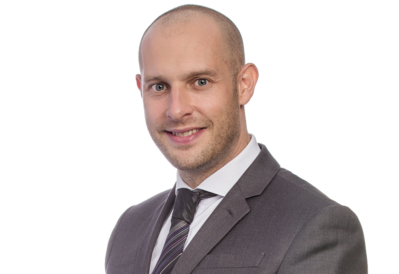 WSP's Dean McGrail was named Construction Executive of the Year at the <i>Construction Week</i> Awards 2017. WSP's Dean McGrail was named Construction Executive of the Year at the <i>Construction Week</i> Awards 2017.