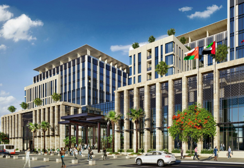 ALEC won a main construction contract for Deira Waterfront Development Phase 1 plot four. ALEC won a main construction contract for Deira Waterfront Development Phase 1 plot four.