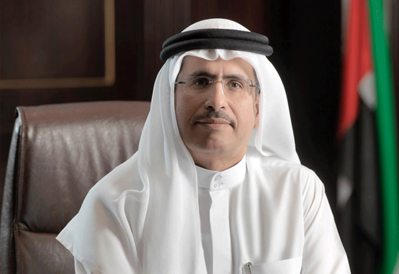 Saeed Mohammed Al Tayer, managing director and chief executive officer of DEWA. Saeed Mohammed Al Tayer, managing director and chief executive officer of DEWA.