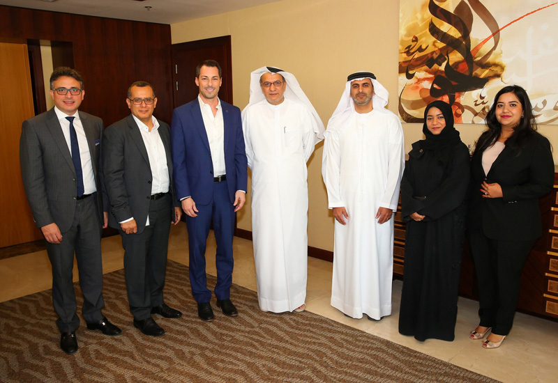 Deyaars digital transformation strategy is ongoing as it revamps its business models. Deyaars digital transformation strategy is ongoing as it revamps its business models.
