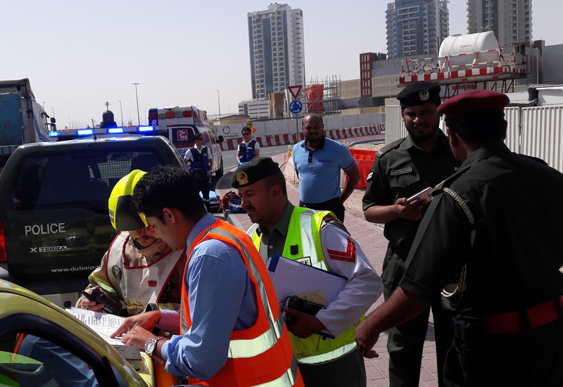 The fire drills will be conducted across 13 DOAM) managed buildings. The fire drills will be conducted across 13 DOAM) managed buildings.