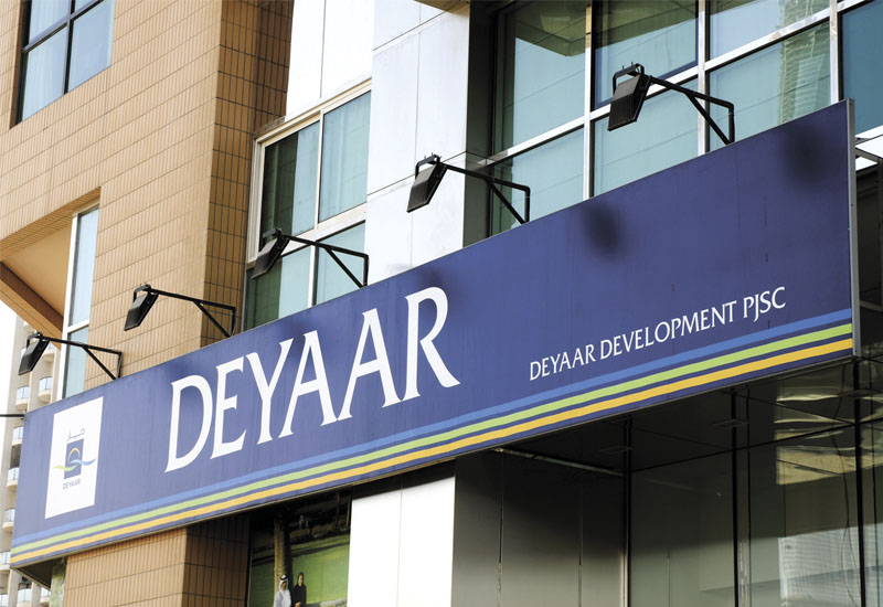 During the last three years, Deyaar has launched various projects in Dubai. During the last three years, Deyaar has launched various projects in Dubai.