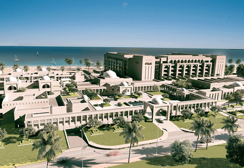 SSH will be supervising the construction of Dhofar Beach Resort. SSH will be supervising the construction of Dhofar Beach Resort.