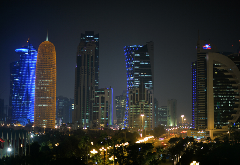 The diplomatic breakdown is likely to result in logistical challenges for construction companies with pan-GCC operations. The diplomatic breakdown is likely to result in logistical challenges for construction companies with pan-GCC operations.