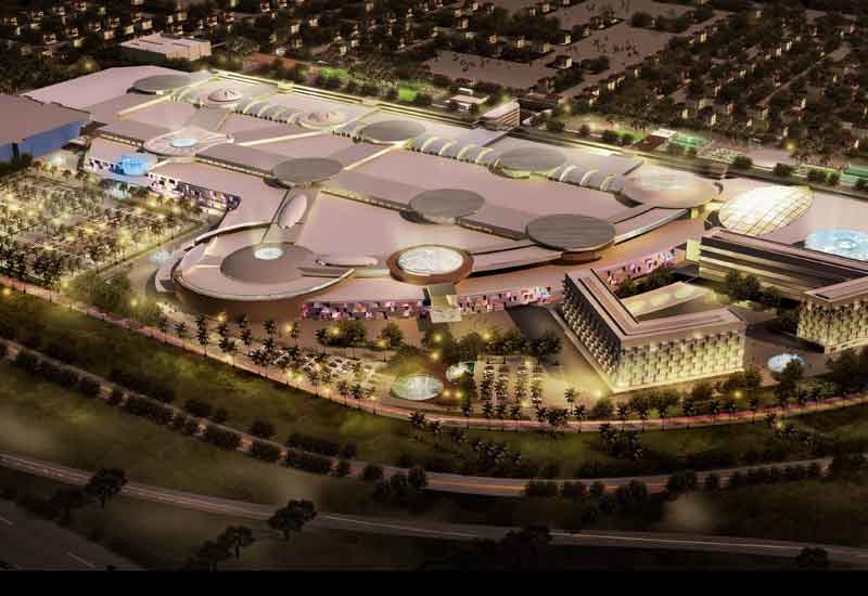 Qatar’s Doha Festival City is now open to the public. Qatar’s Doha Festival City is now open to the public.