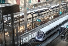 Some of the projects Atkins is currently working on include the Riyadh and Doha metro lines. Some of the projects Atkins is currently working on include the Riyadh and Doha metro lines.