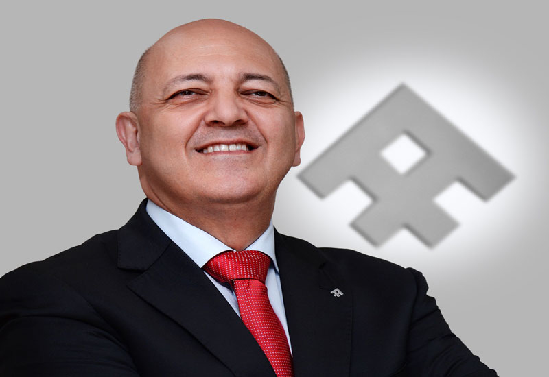 Dr. Hayan Sayed, chief executive officer of Al-Futtaim Engineering and Technologies. Dr. Hayan Sayed, chief executive officer of Al-Futtaim Engineering and Technologies.