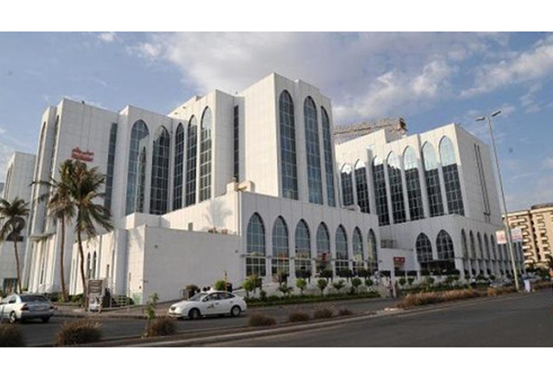 Serco Saudi To Provide Fm For Dr Soliman Fakeeh Hospital Products And Services Construction Week Online