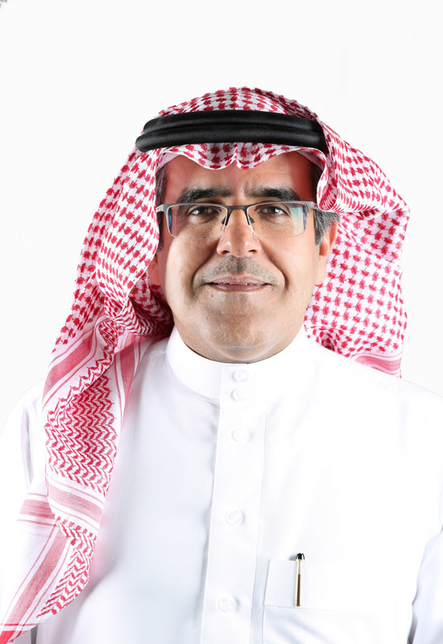 Dr. Abdulrahman Al Muhanna, CEO of Taqnia Energy Dr. Abdulrahman Al Muhanna, CEO of Taqnia Energy