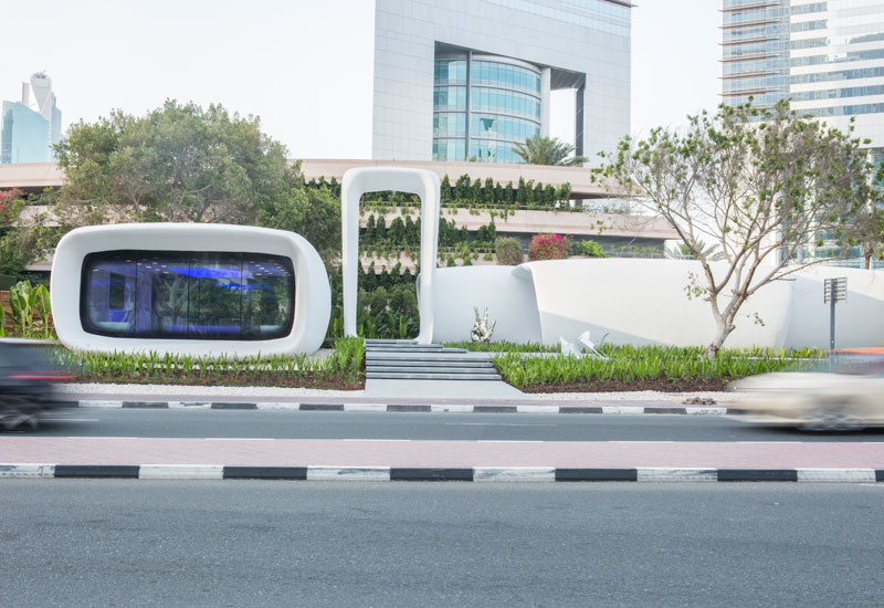 Is 3d Printing The Future Of Gcc Construction Business