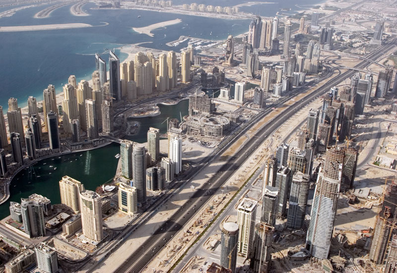 Dubai property could attract investments from Iran. Dubai property could attract investments from Iran.