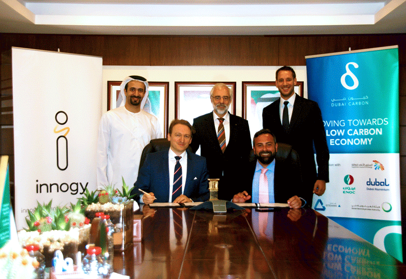 The collaboration will include the design of a low-cost solar kit for residential and industrial applications. The collaboration will include the design of a low-cost solar kit for residential and industrial applications.