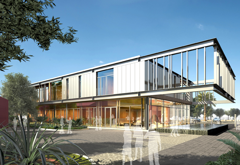GAJ has designed numerous facilities for Dubai College since its inauguration in 1978. GAJ has designed numerous facilities for Dubai College since its inauguration in 1978.