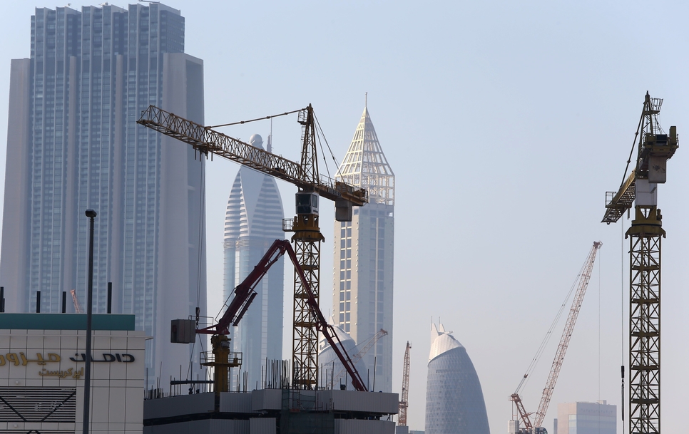Resolution No. 3 of 2017 has been issued to ease procedures related to building permits. Resolution No. 3 of 2017 has been issued to ease procedures related to building permits.