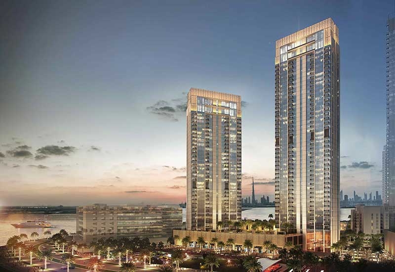 Women in Dubai own 30% of the emirate's property. Women in Dubai own 30% of the emirate's property.