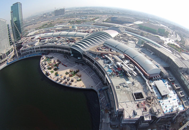 This aerial image was done by ALEC with approval of the Dubai Civil Aviation Authority under (DCAA/NOC-AP/2016/075). This aerial image was done by ALEC with approval of the Dubai Civil Aviation Authority under (DCAA/NOC-AP/2016/075).