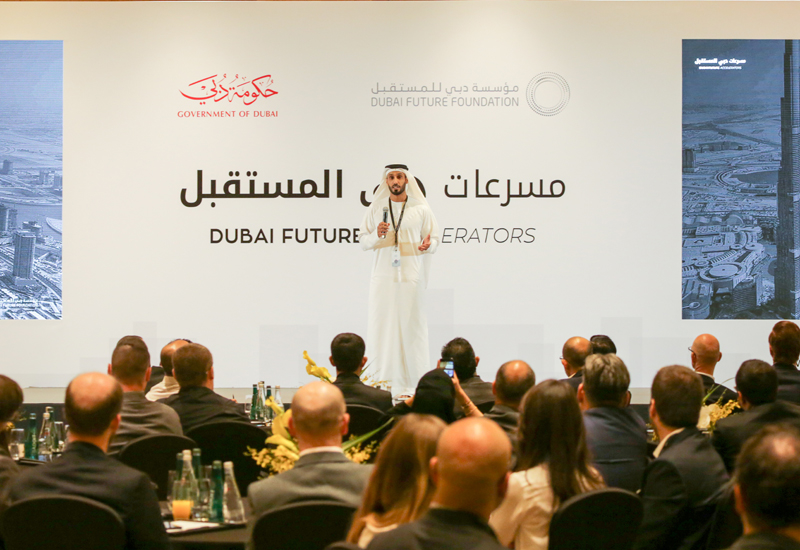Doka Gulf has been selected as one of the 46 companies that will form the third cohort of DFA. Doka Gulf has been selected as one of the 46 companies that will form the third cohort of DFA.