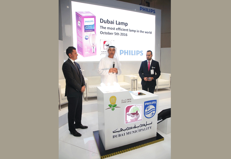 Uae 10 Million Dubai Lamps To Be Produced By 2021 Projects And Uae 10 Million Dubai Lamps To Be