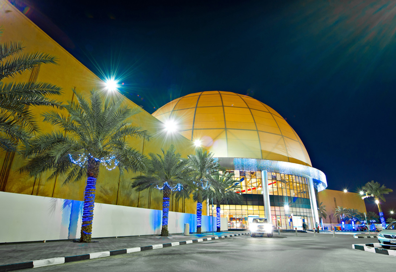 $340m financing for Dubai Outlet Mall expansion secured - Projects And Tenders - Construction ...