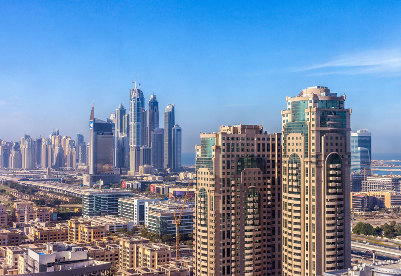 The inaugural World Workplace Forum: Middle East will be held in Dubai. The inaugural World Workplace Forum: Middle East will be held in Dubai.