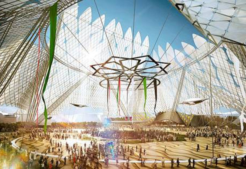 Up to 20% of direct and indirect spending by Expo 2020 will be directed to SMEs. Up to 20% of direct and indirect spending by Expo 2020 will be directed to SMEs.