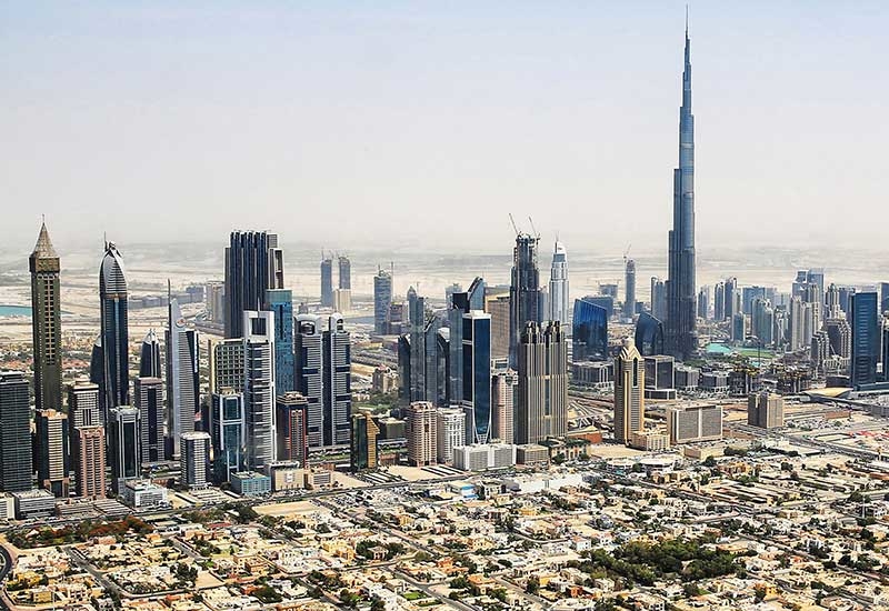 The report was conducted among partner agents operating within Dubai. The report was conducted among partner agents operating within Dubai.