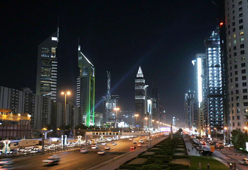 Dubai will continue to see residential prices and rents fall in 2017. Dubai will continue to see residential prices and rents fall in 2017.