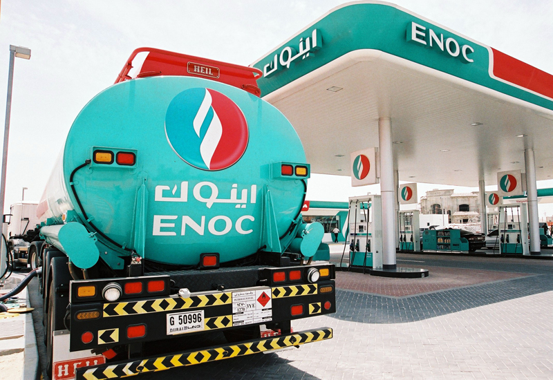 ENOC will build 54 stations across various locations in the UAE under its 2020 expansion programme. ENOC will build 54 stations across various locations in the UAE under its 2020 expansion programme.