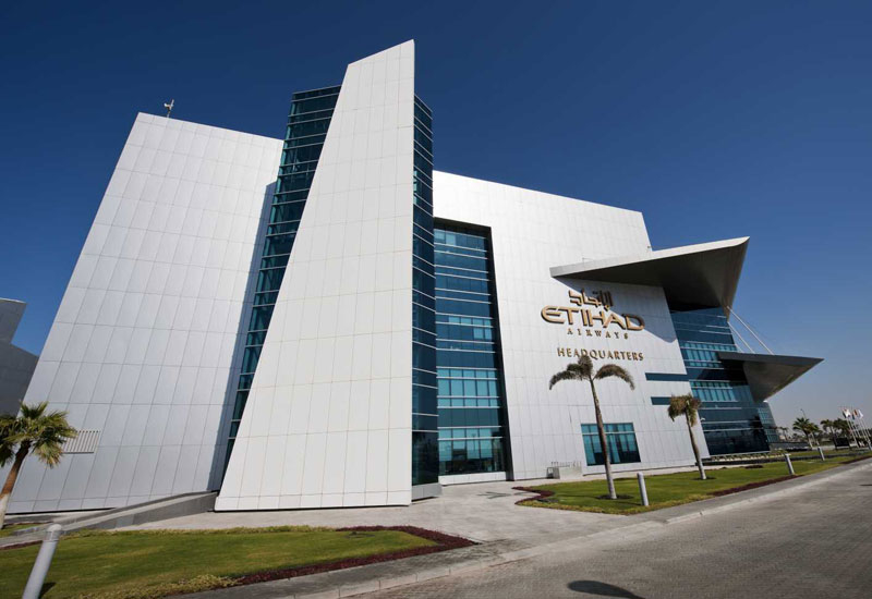 Flying colours: Liquid of Life and Etihad Airways have achieved remarkable savings through their deal. Flying colours: Liquid of Life and Etihad Airways have achieved remarkable savings through their deal.