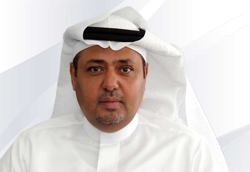 Ziyad bin Mahfouz, Elaf Group chief executive officer. Ziyad bin Mahfouz, Elaf Group chief executive officer.