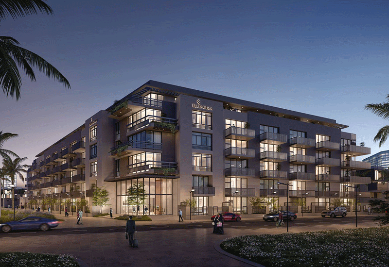 The building will have a bold contemporary exterior façade, with high ceilings in the living, dining and bedrooms. The building will have a bold contemporary exterior façade, with high ceilings in the living, dining and bedrooms.
