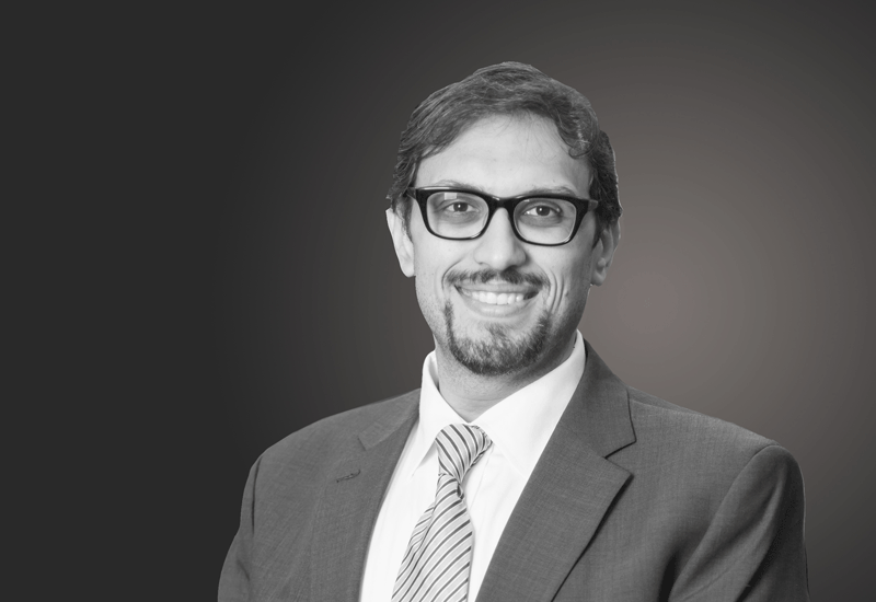 Elmutaz Elrabaa is Perkins+Wills new healthcare director for the Middle East. Elmutaz Elrabaa is Perkins+Wills new healthcare director for the Middle East.