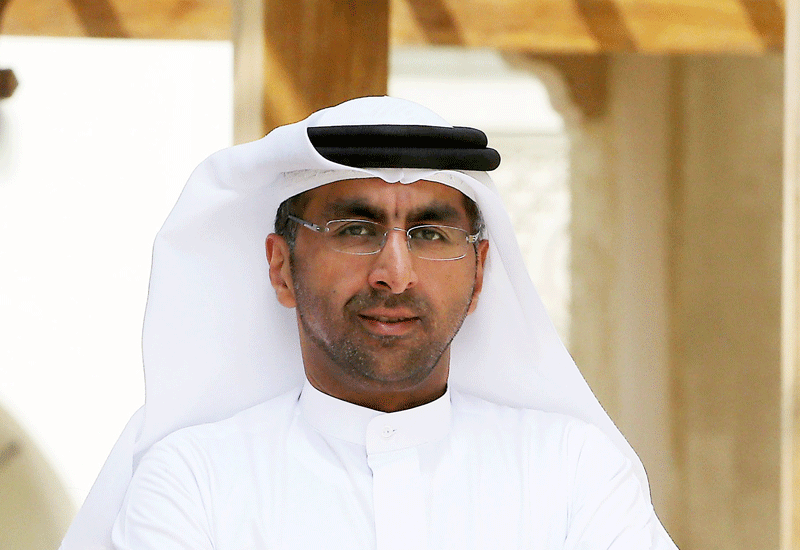 Abdulla Al Wahedi is senior director for facilities management at Emaar Properties. Abdulla Al Wahedi is senior director for facilities management at Emaar Properties.