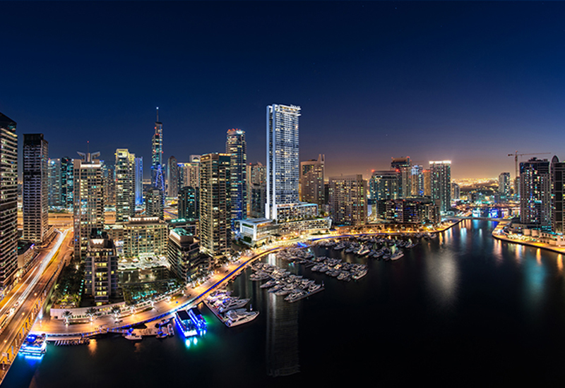 Emaar Hospitality Group has launched six new hotels as part of strategic expansion. Emaar Hospitality Group has launched six new hotels as part of strategic expansion.