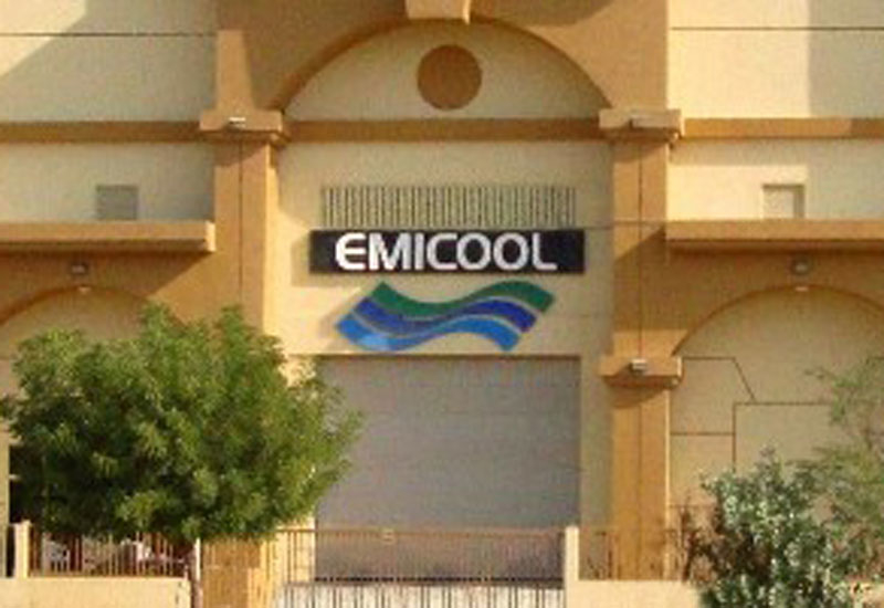Union Properties sold its stake in Emicool to Dubai Investments early this year. Union Properties sold its stake in Emicool to Dubai Investments early this year.