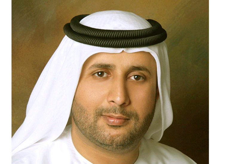 Ahmad Bin Shafar, chief executive officer, Empower. Ahmad Bin Shafar, chief executive officer, Empower.