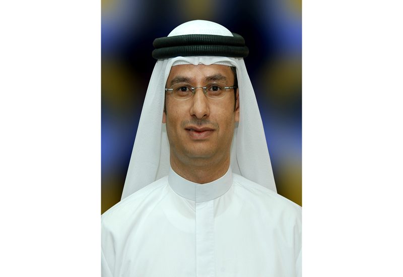 Eng Juma Al Fuqae, director of assets management department at the Municipality. Eng Juma Al Fuqae, director of assets management department at the Municipality.
