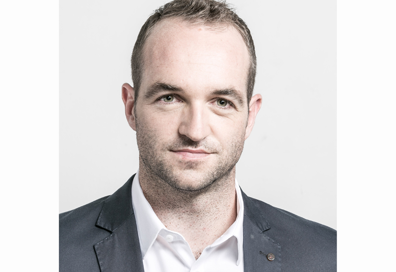 HLD actively pursued the Raimondi Cranes agency appointment, according to MD Eng Blake Hammon (above). HLD actively pursued the Raimondi Cranes agency appointment, according to MD Eng Blake Hammon (above).