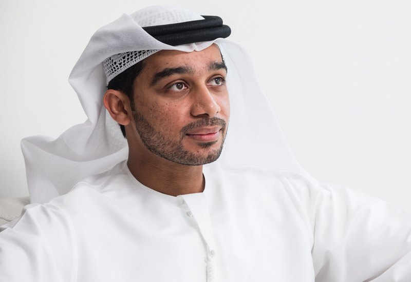Eng Mohammed AbdulKarim Khamis, general manager of Deyaar Facilities Management. Eng Mohammed AbdulKarim Khamis, general manager of Deyaar Facilities Management.