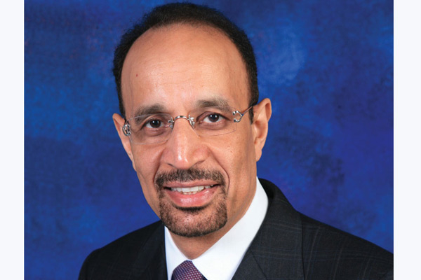 Eng. Khalid Bin Abdulaziz Al-Falih Eng. Khalid Bin Abdulaziz Al-Falih
