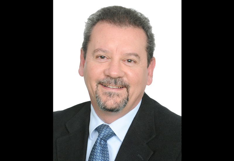 Ermis Marques (above) has been appointed to the position of regional director for the Middle East at Aurecon. Ermis Marques (above) has been appointed to the position of regional director for the Middle East at Aurecon.