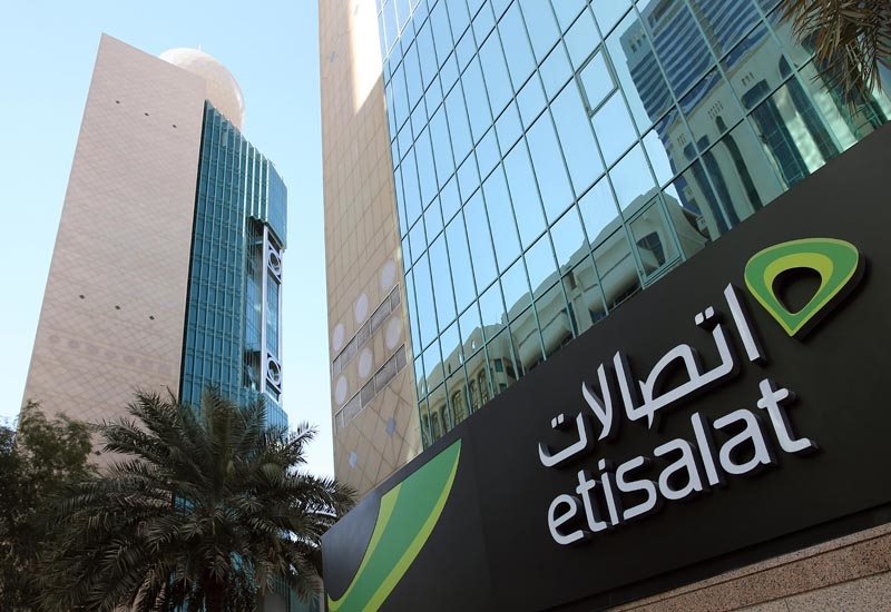 Etisalat Facilities Management Signs Mou With At World Products And Services Construction Week Online