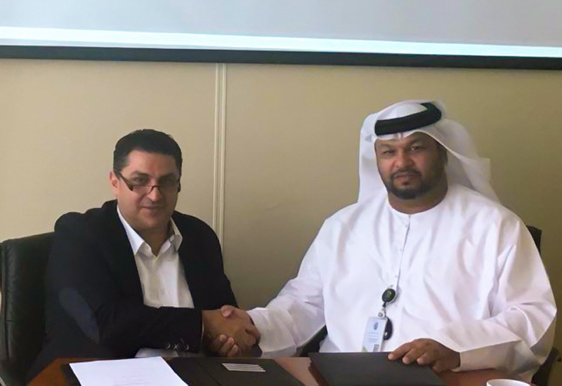 Etisalat Facilities Management will provide mechanical, electrical and plumbing services, facility management and civil work services. Etisalat Facilities Management will provide mechanical, electrical and plumbing services, facility management and civil work services.