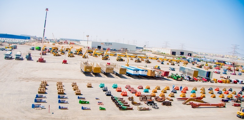 Euro Auctions site in Dubai Euro Auctions site in Dubai